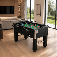Aurum - Arena Foosball Table Felt & Flipper