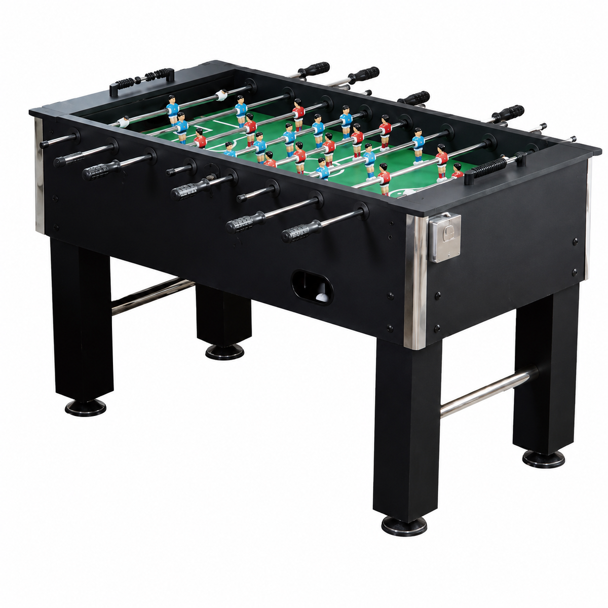 Aurum - Arena Foosball Table Felt & Flipper