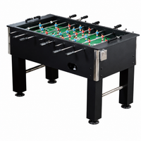 Aurum - Arena Foosball Table Felt & Flipper