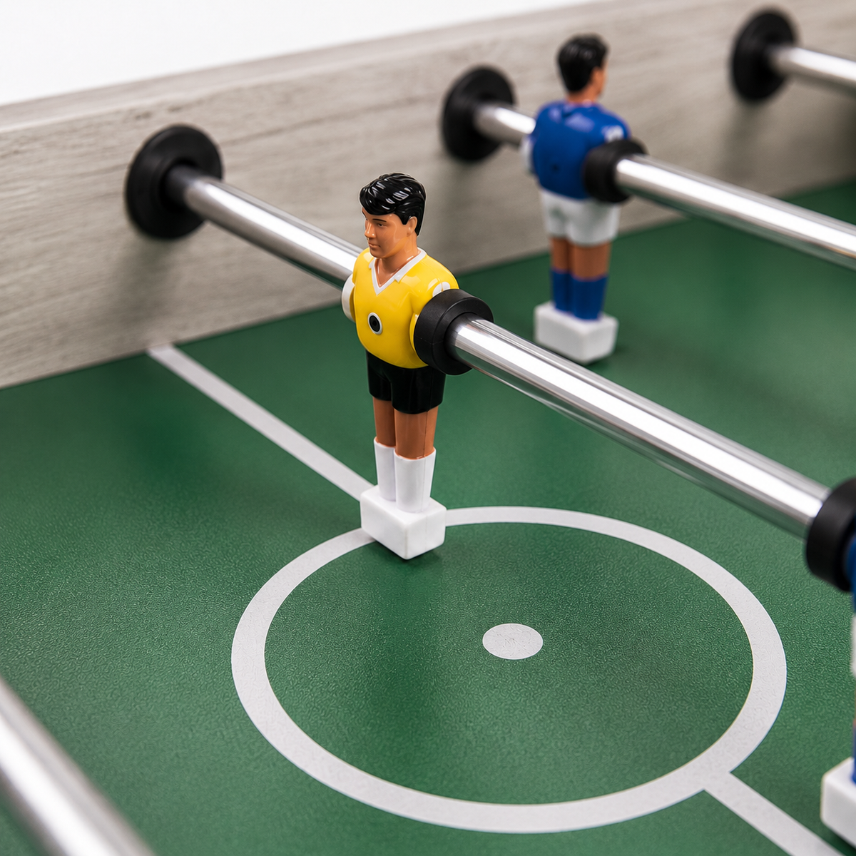 Elite Striker Foosball Table Felt & Flipper