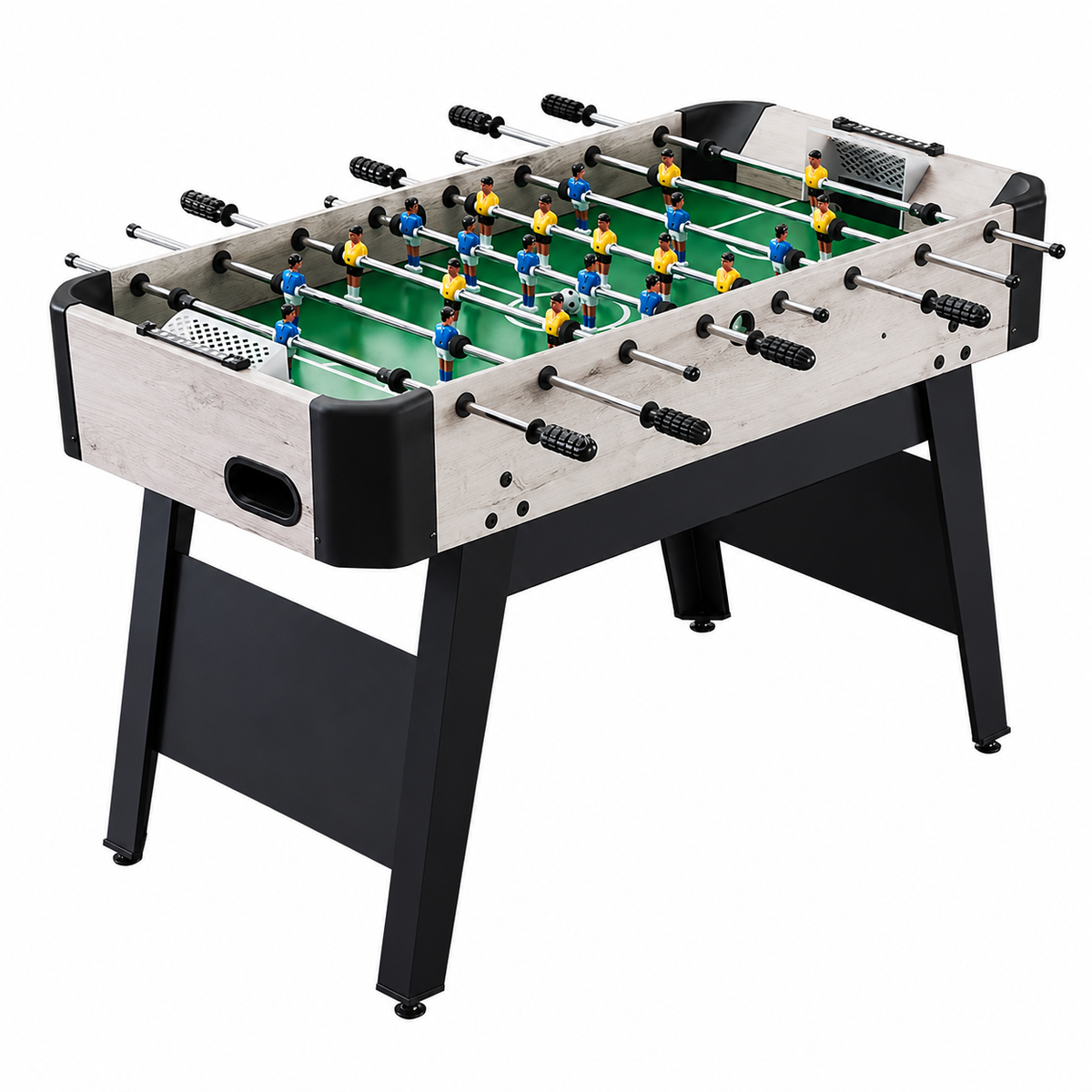 Elite Striker Foosball Table Felt & Flipper