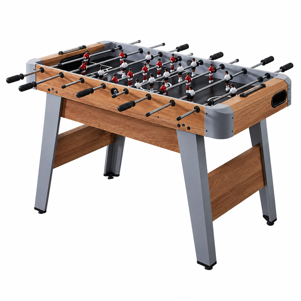 Luxe Striker Foosball Table Felt & Flipper